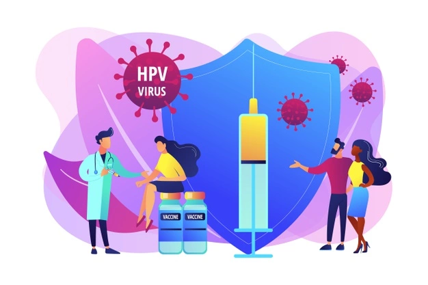 HPV and smoking