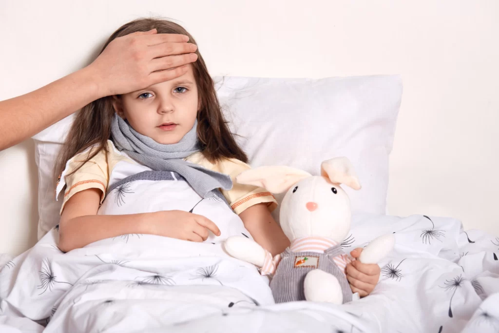 hyperimmunoglobulin D syndrome