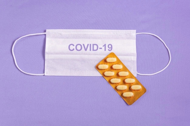 covid-19 drugs