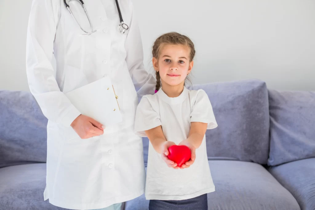 rheumatic heart disease