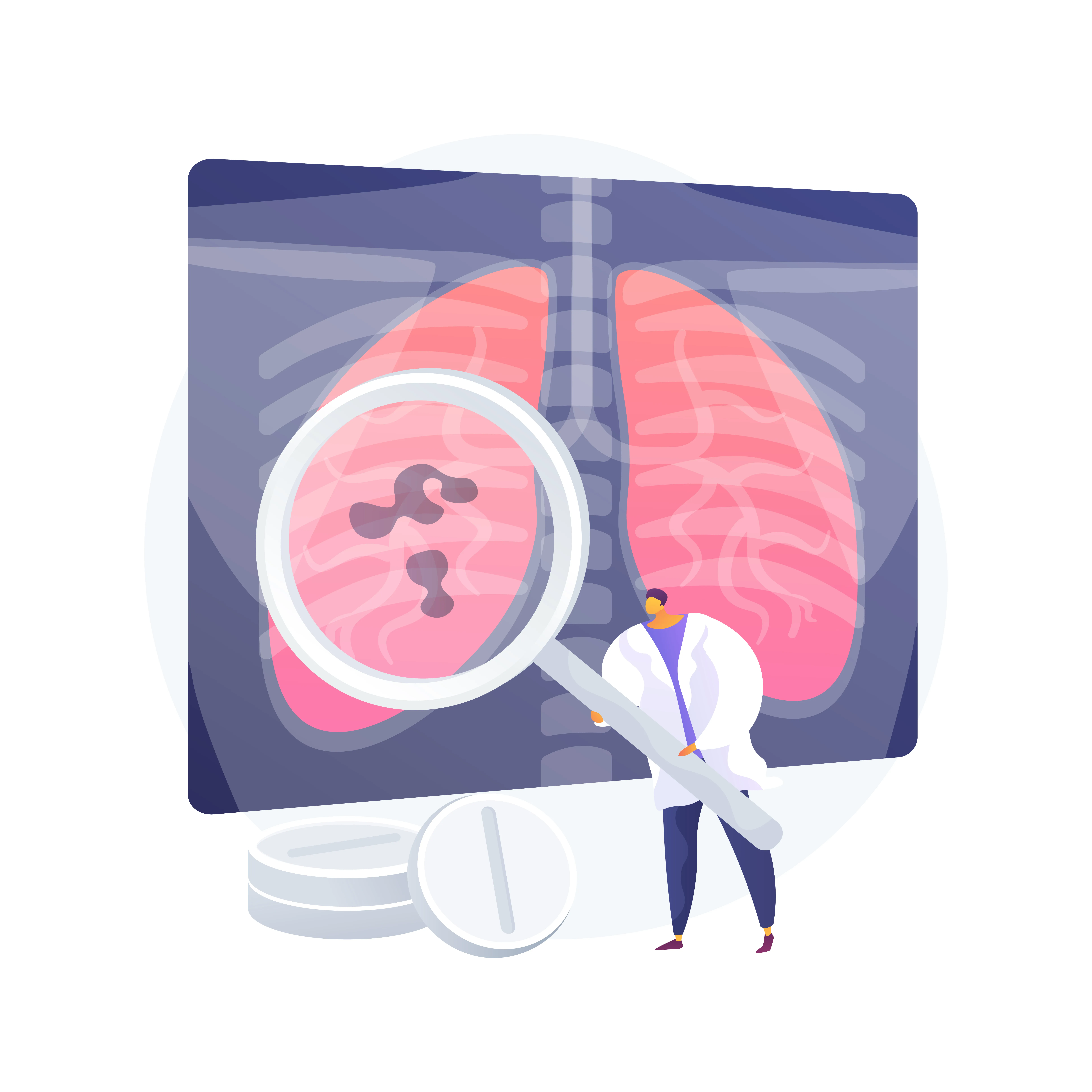 bronchitis