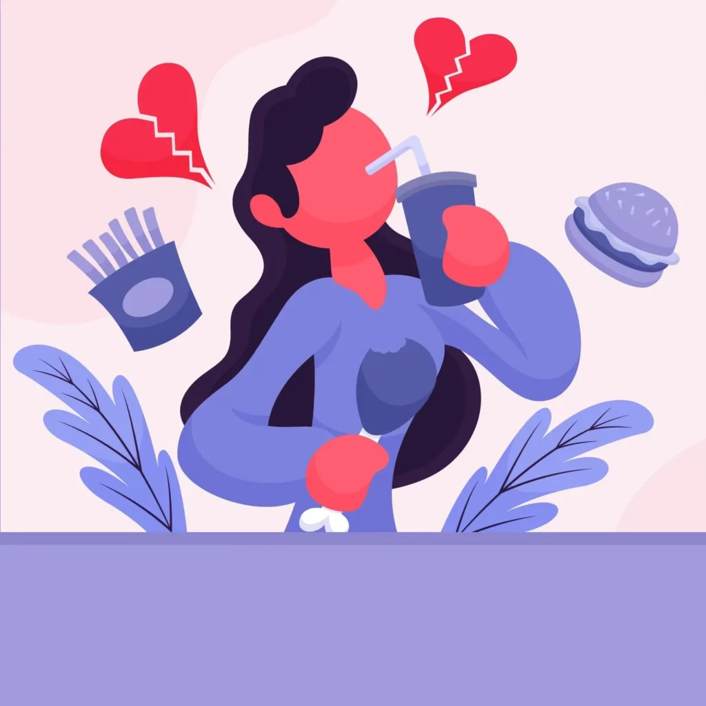 Bulimia