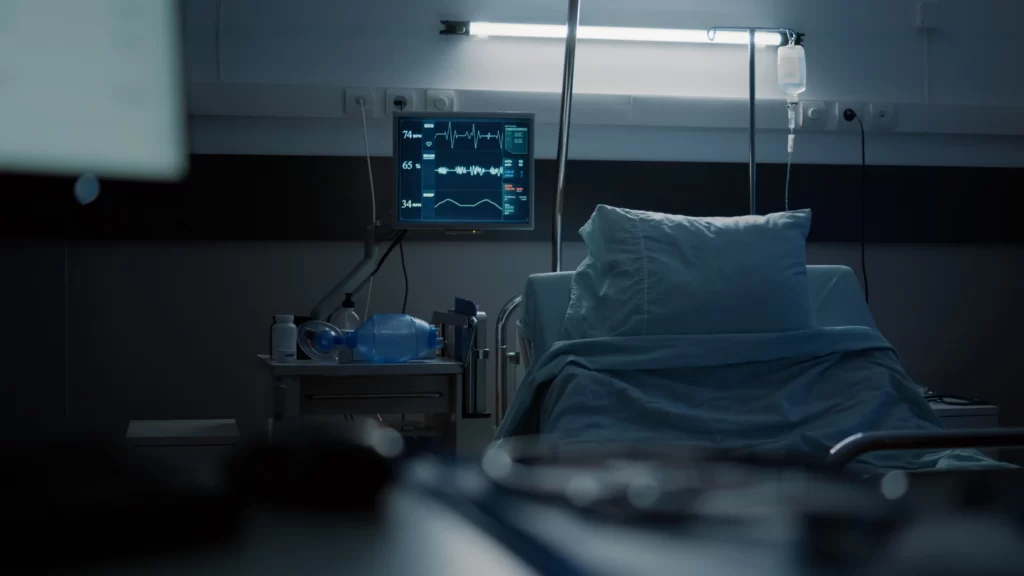 A hope to locked-in patients