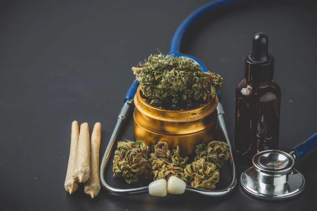 Alternative medicine