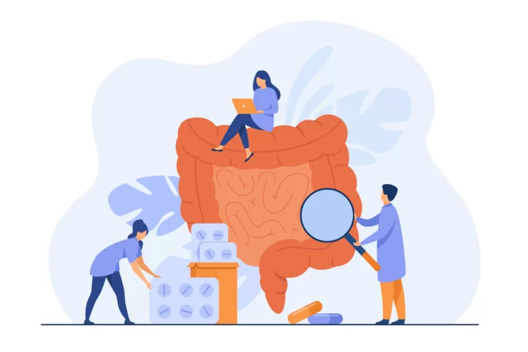 narcotic bowel syndrome