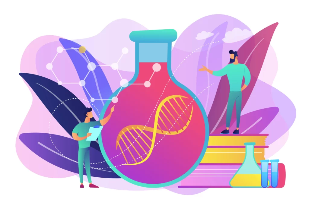 DNA-based medicine