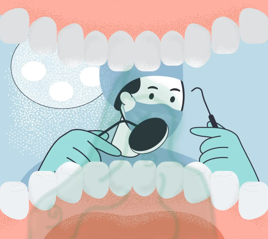 Bad breath