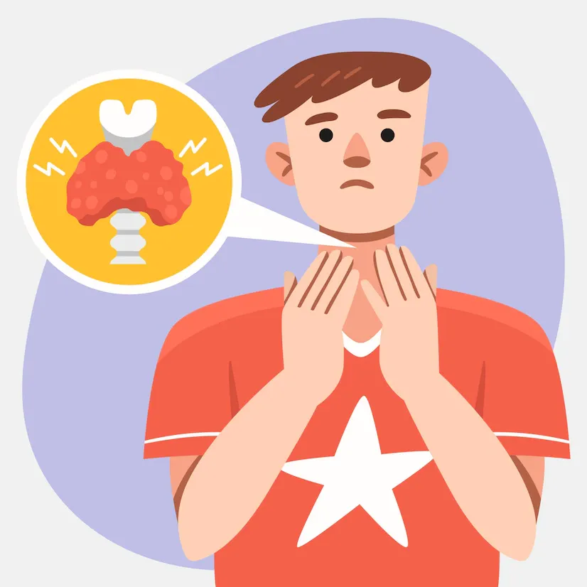 hypothyroidism