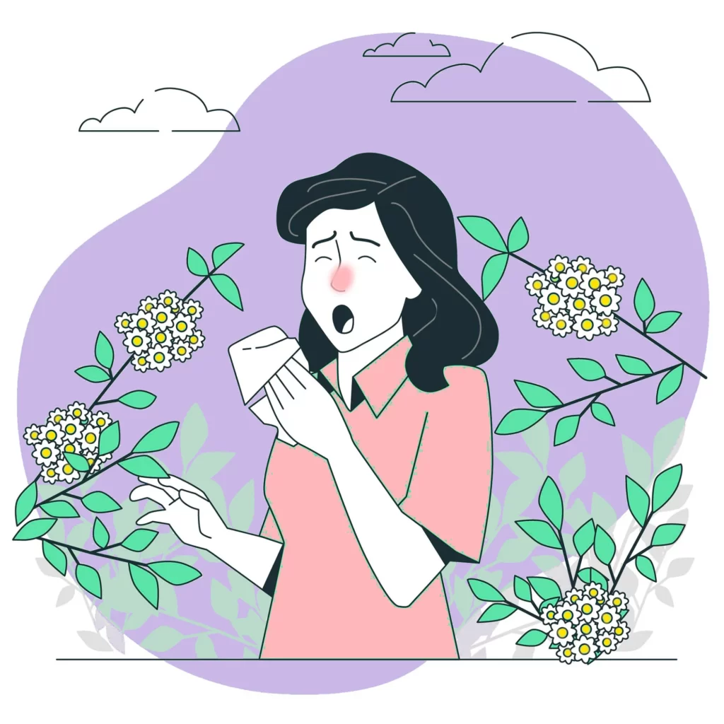 allergy