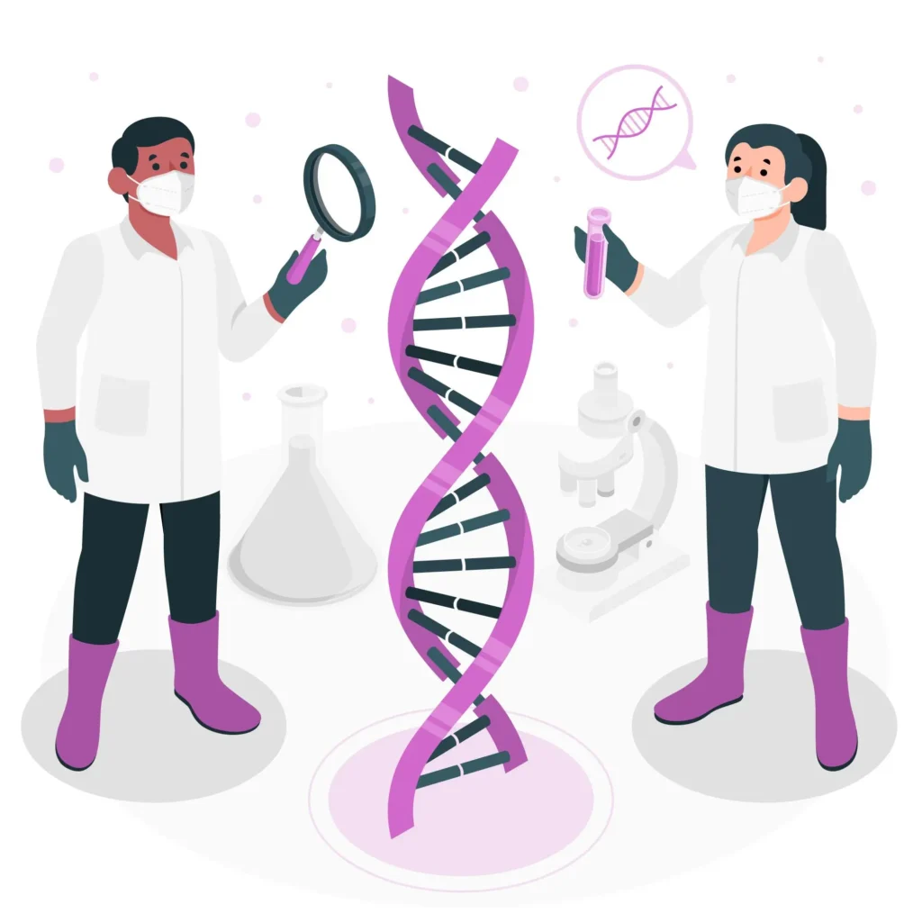 Genetic