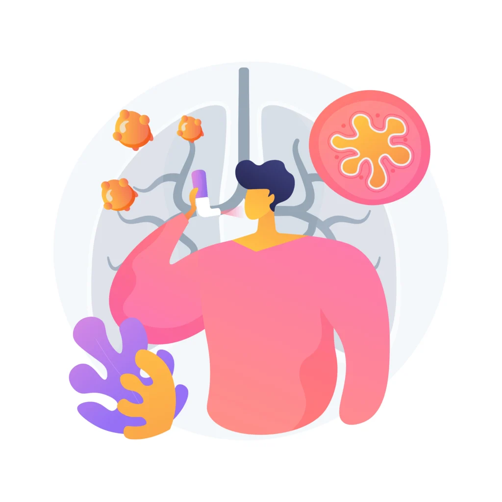 Cystic fibrosis